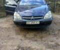 Синий Ситроен С5, объемом двигателя 2.01 л и пробегом 350 тыс. км за 4500 $, фото 6 на Automoto.ua