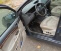 Синий Ситроен С5, объемом двигателя 2 л и пробегом 344 тыс. км за 1600 $, фото 3 на Automoto.ua