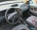 Синий Ситроен С5, объемом двигателя 2 л и пробегом 330 тыс. км за 3500 $, фото 1 на Automoto.ua