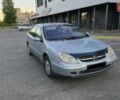 Синий Ситроен С5, объемом двигателя 2 л и пробегом 330 тыс. км за 3500 $, фото 1 на Automoto.ua