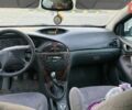 Синий Ситроен С5, объемом двигателя 2 л и пробегом 330 тыс. км за 3500 $, фото 10 на Automoto.ua