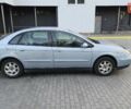 Синий Ситроен С5, объемом двигателя 2 л и пробегом 330 тыс. км за 3500 $, фото 11 на Automoto.ua