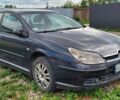 Синий Ситроен С5, объемом двигателя 1.6 л и пробегом 306 тыс. км за 3900 $, фото 1 на Automoto.ua