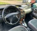 Синий Ситроен С5, объемом двигателя 2 л и пробегом 222 тыс. км за 3000 $, фото 5 на Automoto.ua