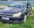 Синий Ситроен С5, объемом двигателя 1.6 л и пробегом 306 тыс. км за 3900 $, фото 2 на Automoto.ua