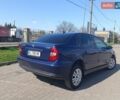 Синій Сітроен С5, об'ємом двигуна 2 л та пробігом 222 тис. км за 2850 $, фото 5 на Automoto.ua