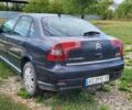 Синий Ситроен С5, объемом двигателя 1.6 л и пробегом 306 тыс. км за 3900 $, фото 1 на Automoto.ua