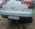 Синий Ситроен С5, объемом двигателя 1 л и пробегом 254 тыс. км за 3950 $, фото 3 на Automoto.ua