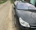 Ситроен С5 2005 в Беляевке на Automoto.ua Синий Ситроен С5, объемом двигателя 2 л и пробегом 180 тыс. км за 3500 $, фото 2 на Automoto.ua