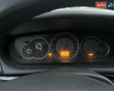 Ситроен С5 2005 в Беляевке на Automoto.ua Синий Ситроен С5, объемом двигателя 2 л и пробегом 180 тыс. км за 3500 $, фото 9 на Automoto.ua