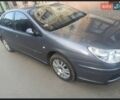 Синий Ситроен С5, объемом двигателя 2 л и пробегом 450 тыс. км за 3050 $, фото 1 на Automoto.ua