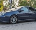 Синий Ситроен С5, объемом двигателя 1.8 л и пробегом 350 тыс. км за 3950 $, фото 1 на Automoto.ua
