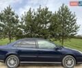 Синий Ситроен С5, объемом двигателя 1.7 л и пробегом 340 тыс. км за 4750 $, фото 1 на Automoto.ua