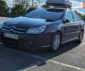 Синий Ситроен С5, объемом двигателя 1.7 л и пробегом 340 тыс. км за 4750 $, фото 16 на Automoto.ua