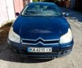 Синий Ситроен С5, объемом двигателя 2 л и пробегом 376 тыс. км за 1600 $, фото 1 на Automoto.ua