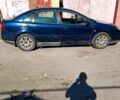 Синий Ситроен С5, объемом двигателя 2 л и пробегом 376 тыс. км за 2250 $, фото 3 на Automoto.ua