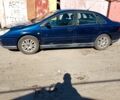 Синий Ситроен С5, объемом двигателя 2 л и пробегом 376 тыс. км за 2250 $, фото 1 на Automoto.ua