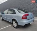 Синий Ситроен С5, объемом двигателя 2 л и пробегом 200 тыс. км за 4200 $, фото 5 на Automoto.ua