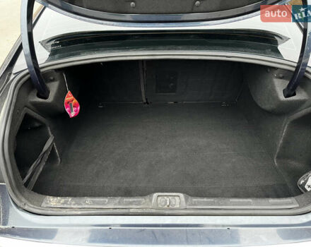 Синій Сітроен С5, об'ємом двигуна 1.56 л та пробігом 265 тис. км за 6500 $, фото 10 на Automoto.ua