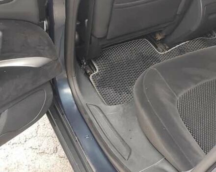 Сітроен С5 2008 у Вінниці на Automoto.ua Синій Сітроен С5, об'ємом двигуна 2 л та пробігом 310 тис. км за 6000 $, фото 5 на Automoto.ua