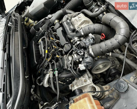 Синій Сітроен С5, об'ємом двигуна 1.56 л та пробігом 265 тис. км за 6500 $, фото 18 на Automoto.ua