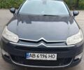 Сітроен С5 2008 у Вінниці на Automoto.ua Синій Сітроен С5, об'ємом двигуна 2 л та пробігом 310 тис. км за 6000 $, фото 11 на Automoto.ua