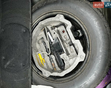 Синій Сітроен С5, об'ємом двигуна 1.56 л та пробігом 265 тис. км за 6500 $, фото 11 на Automoto.ua