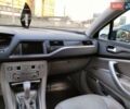 Синий Ситроен С5, объемом двигателя 2.7 л и пробегом 303 тыс. км за 6700 $, фото 11 на Automoto.ua