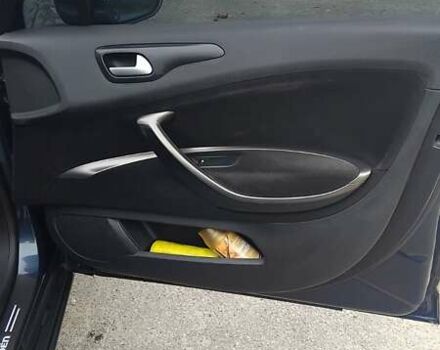 Сітроен С5 2008 у Вінниці на Automoto.ua Синій Сітроен С5, об'ємом двигуна 2 л та пробігом 310 тис. км за 6000 $, фото 8 на Automoto.ua