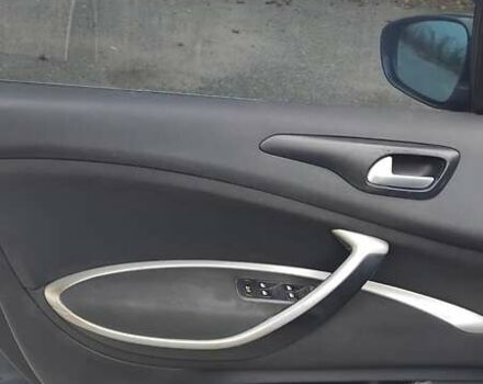 Сітроен С5 2008 у Вінниці на Automoto.ua Синій Сітроен С5, об'ємом двигуна 2 л та пробігом 310 тис. км за 6000 $, фото 1 на Automoto.ua