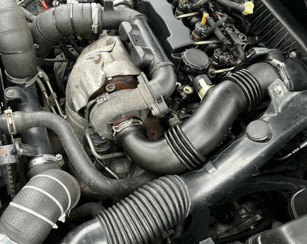 Синій Сітроен С5, об'ємом двигуна 1.56 л та пробігом 265 тис. км за 6500 $, фото 19 на Automoto.ua