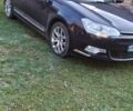 Синій Сітроен С5, об'ємом двигуна 2 л та пробігом 206 тис. км за 5200 $, фото 1 на Automoto.ua