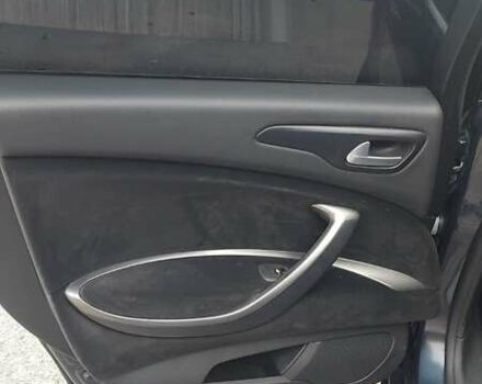 Сітроен С5 2008 у Вінниці на Automoto.ua Синій Сітроен С5, об'ємом двигуна 2 л та пробігом 310 тис. км за 6000 $, фото 7 на Automoto.ua