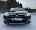 Синий Ситроен С5, объемом двигателя 2 л и пробегом 335 тыс. км за 5500 $, фото 2 на Automoto.ua