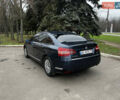 Синій Сітроен С5, об'ємом двигуна 1.56 л та пробігом 265 тис. км за 6500 $, фото 6 на Automoto.ua