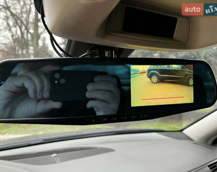 Синій Сітроен С5, об'ємом двигуна 1.56 л та пробігом 265 тис. км за 6500 $, фото 20 на Automoto.ua