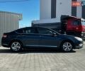 Синий Ситроен С5, объемом двигателя 2.7 л и пробегом 399 тыс. км за 5999 $, фото 13 на Automoto.ua