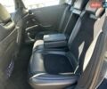 Синий Ситроен С5, объемом двигателя 2.7 л и пробегом 399 тыс. км за 5999 $, фото 33 на Automoto.ua