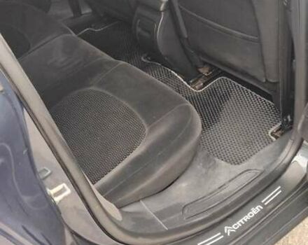 Сітроен С5 2008 у Вінниці на Automoto.ua Синій Сітроен С5, об'ємом двигуна 2 л та пробігом 310 тис. км за 6000 $, фото 6 на Automoto.ua