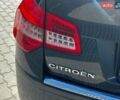 Синий Ситроен С5, объемом двигателя 2.7 л и пробегом 399 тыс. км за 5999 $, фото 9 на Automoto.ua