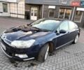 Синий Ситроен С5, объемом двигателя 2.7 л и пробегом 303 тыс. км за 6900 $, фото 1 на Automoto.ua