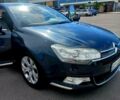 Синий Ситроен С5, объемом двигателя 2 л и пробегом 328 тыс. км за 6999 $, фото 1 на Automoto.ua