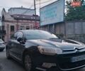 Синій Сітроен С5, об'ємом двигуна 2 л та пробігом 365 тис. км за 4000 $, фото 1 на Automoto.ua