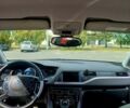 Синий Ситроен С5, объемом двигателя 2 л и пробегом 328 тыс. км за 6999 $, фото 8 на Automoto.ua