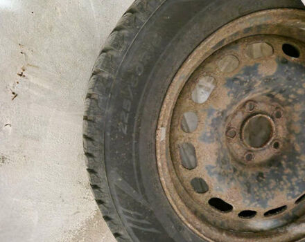 Синій Сітроен С5, об'ємом двигуна 2 л та пробігом 249 тис. км за 6300 $, фото 3 на Automoto.ua