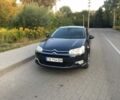 Синий Ситроен С5, объемом двигателя 1.6 л и пробегом 270 тыс. км за 5500 $, фото 1 на Automoto.ua