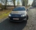 Синий Ситроен С5, объемом двигателя 2 л и пробегом 322 тыс. км за 3799 $, фото 2 на Automoto.ua