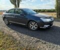 Синий Ситроен С5, объемом двигателя 2 л и пробегом 322 тыс. км за 3799 $, фото 1 на Automoto.ua
