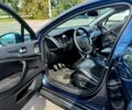 Синий Ситроен С5, объемом двигателя 2 л и пробегом 328 тыс. км за 6999 $, фото 4 на Automoto.ua