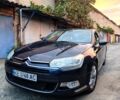 Синий Ситроен С5, объемом двигателя 1.6 л и пробегом 280 тыс. км за 6000 $, фото 1 на Automoto.ua